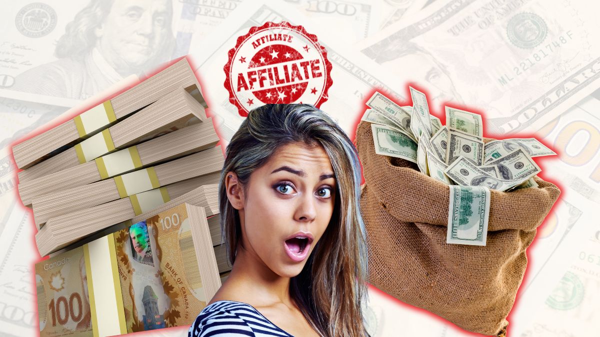 10 Best Web Hosting Affiliate Programs in Canada