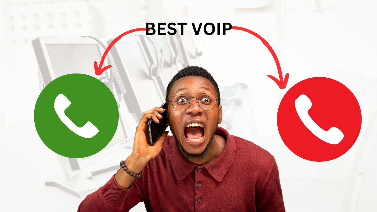 #12 Best VoIP for Small Businesses in Canada (Compared)