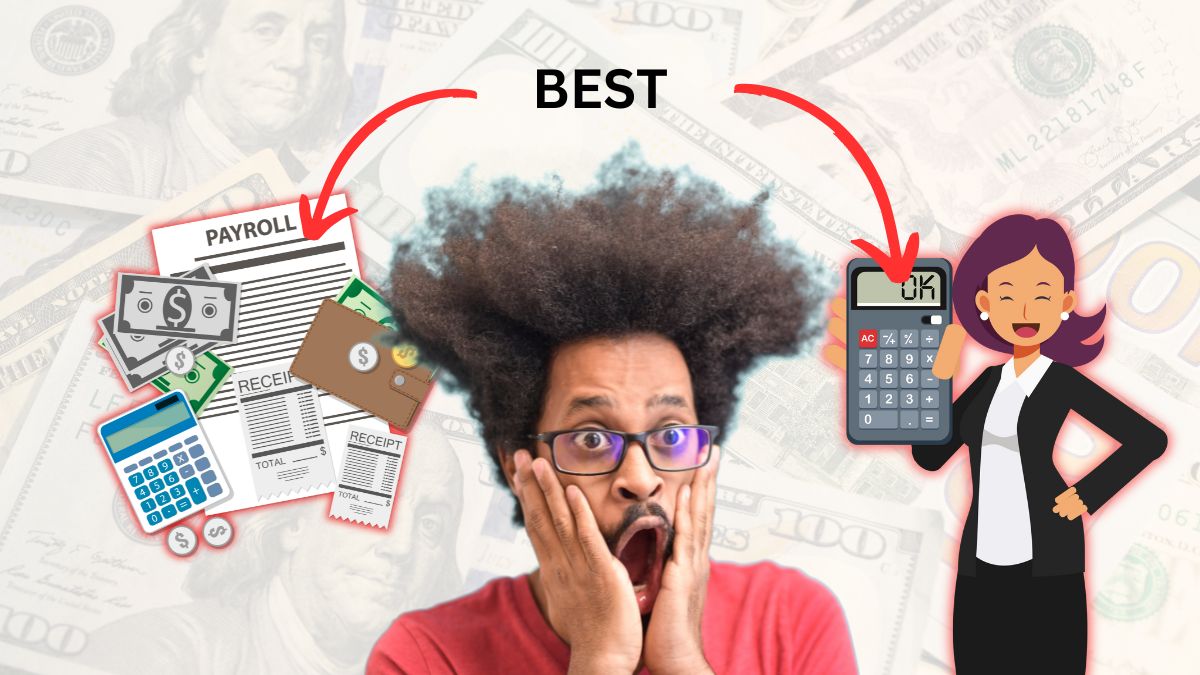 #14 Best Accounting Software for Canadian Small Businesses