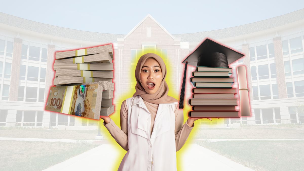 #5 Best Degrees to Make Money in Canada (Research)