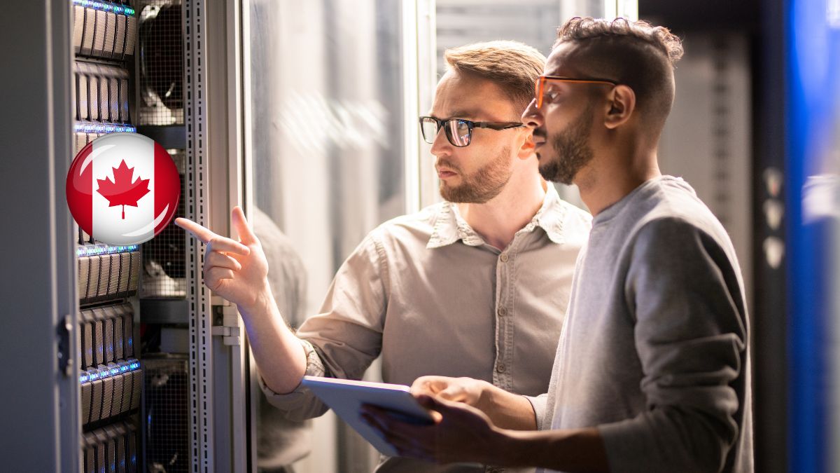 #6 Top Managed VPS Hosting Providers in Canada