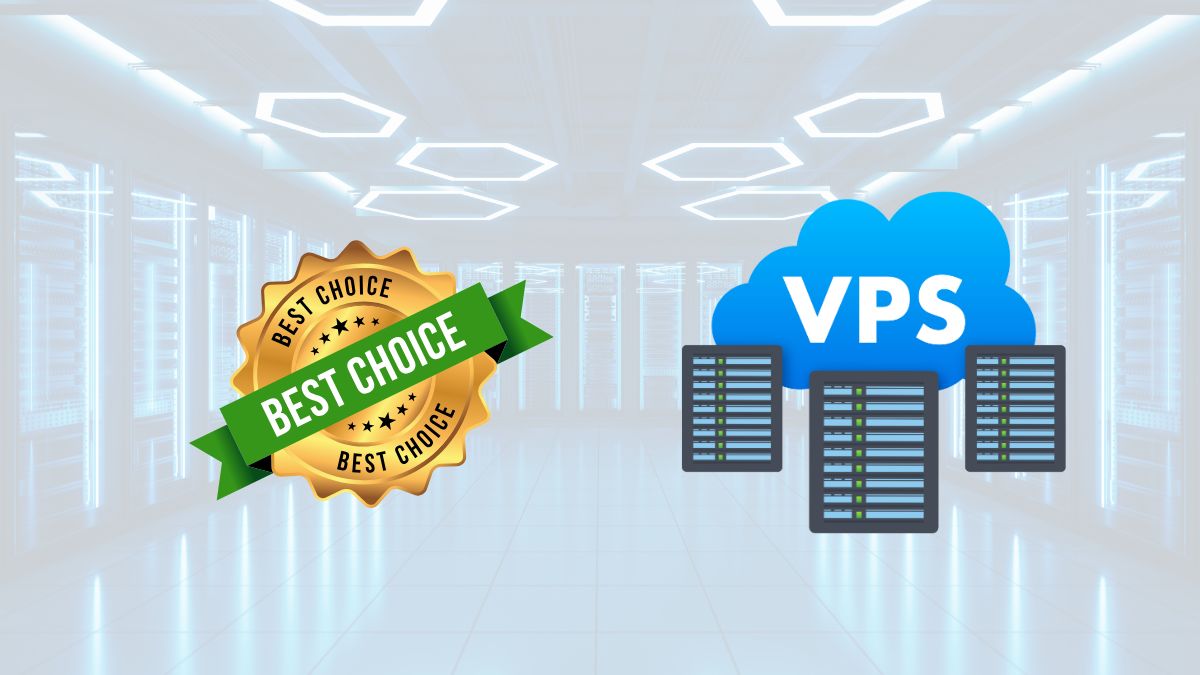 Best Canadian VPS Providers (Compared)