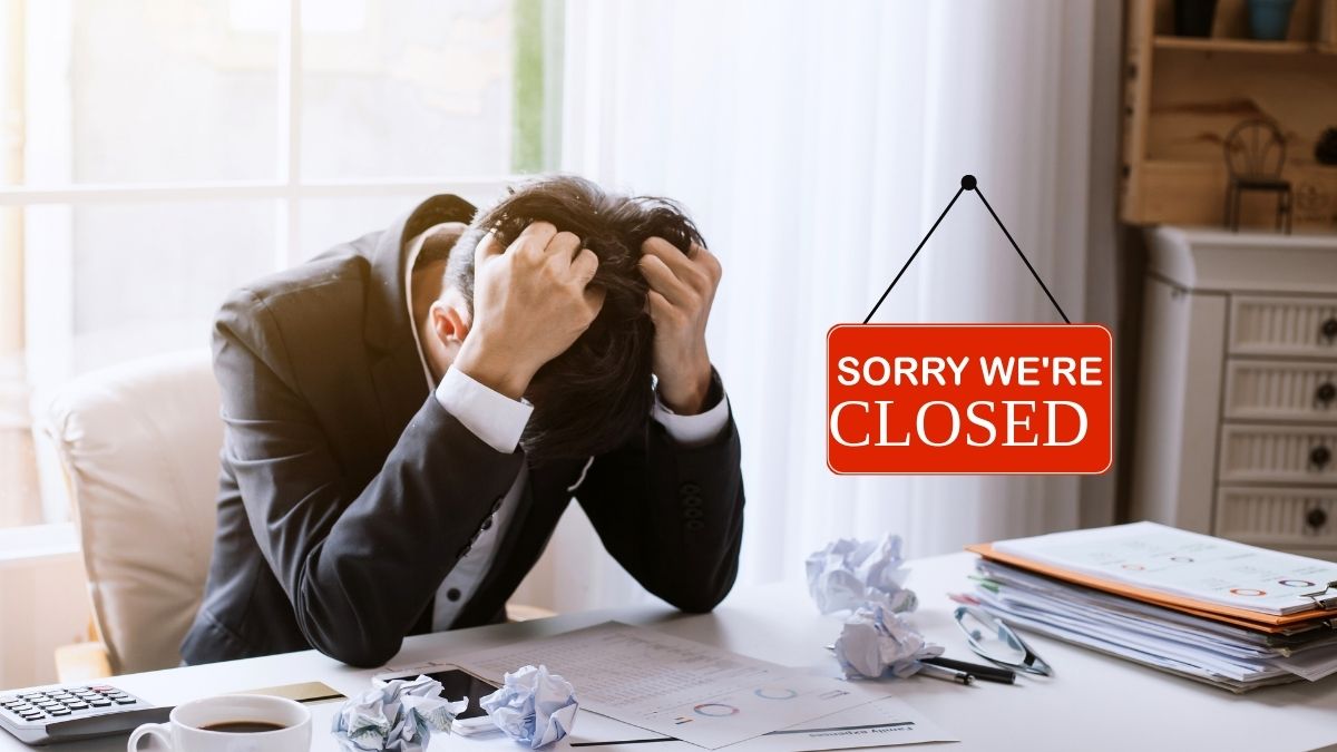 How to Close a Small Business in Canada: A Step-by-Step Guide