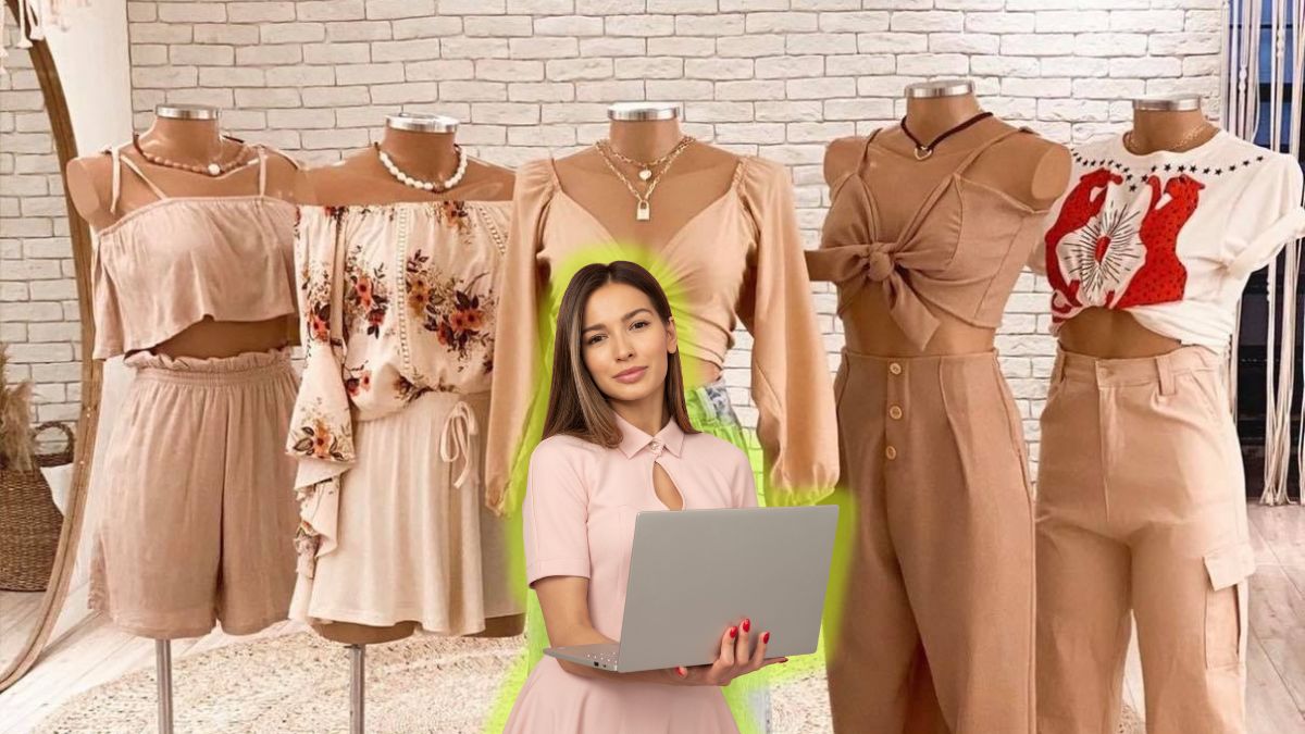 How to Start an Online Clothing Business in Canada: A Complete Guide