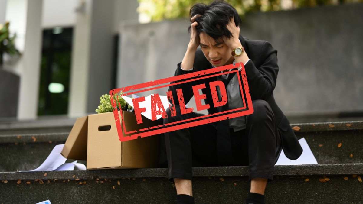 Top 10 Reasons Why Small Businesses Fail in Canada