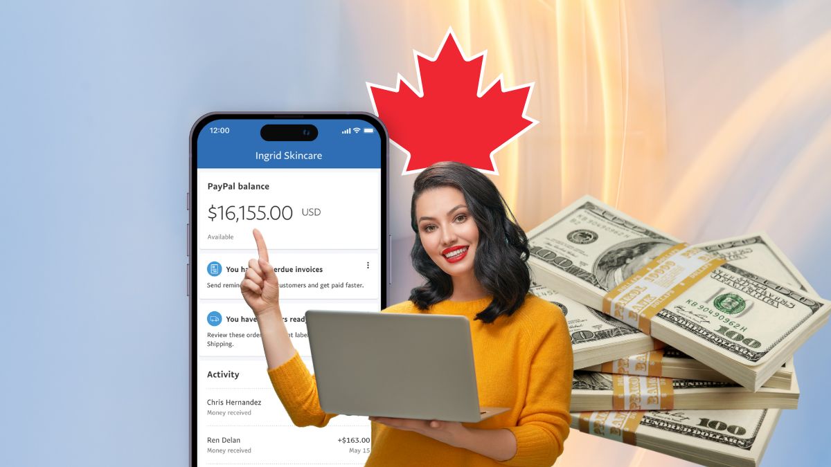 11 Best Remote Side Hustles in Canada (Legit Ideas + Tips)