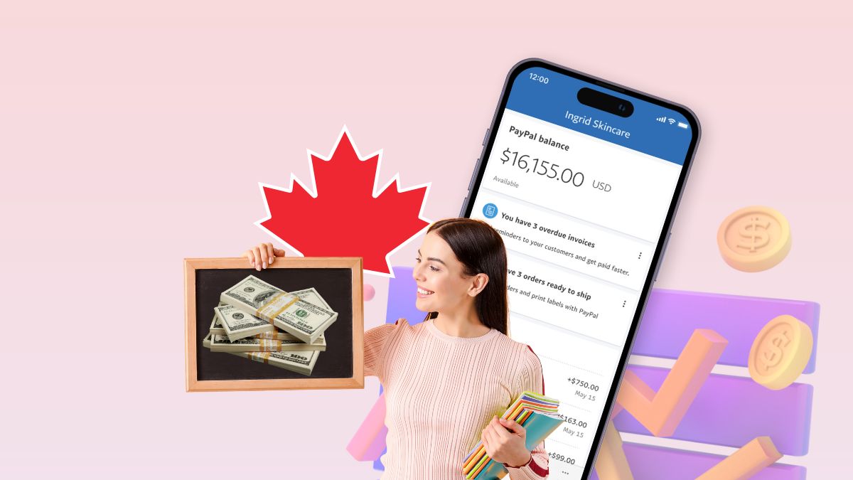 11 Lucrative Side Hustles for Teachers in Canada: Ideas + Tips to Stack Cash