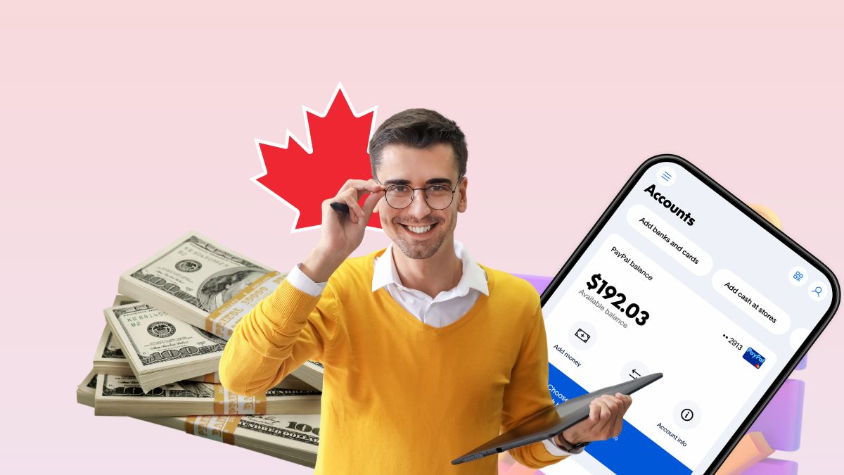9 Profitable Side Hustles for Graphic Designers in Canada