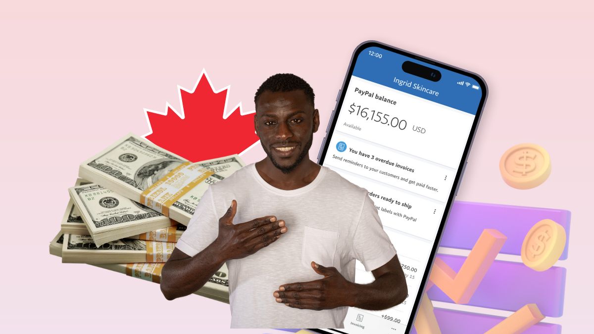 9 Profitable and Easy Side Hustles for Deaf Students in Canada