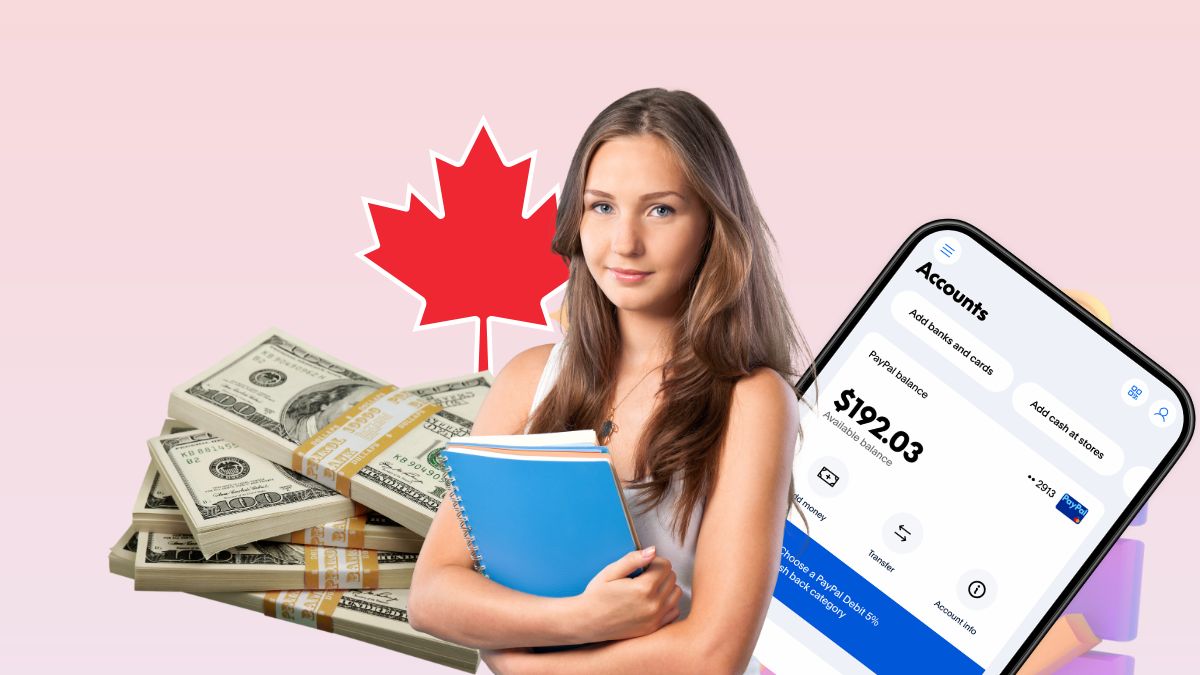 #9 Profitable and Easy Side Hustles for Freshers in Canada