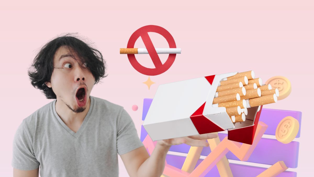 11 Best-Selling Cigarette Brands in Canada (Latest)