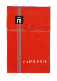 Best-Selling Cigarette Brands in Canada