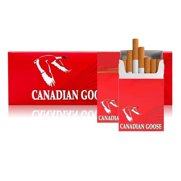 Canada Goose cigarettes canada