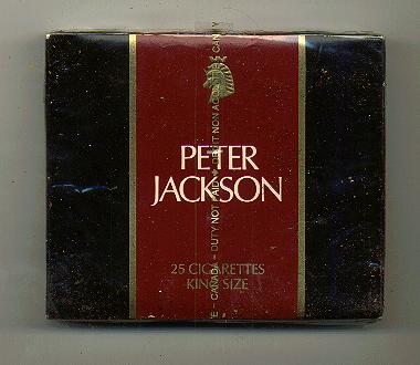 Peter Jackson grabs 11.7% of the market.