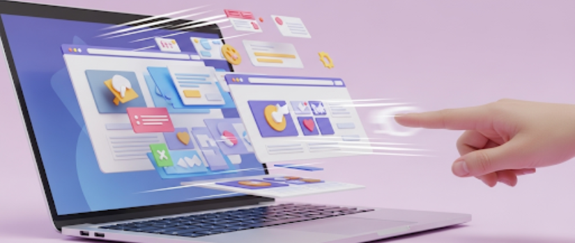 All in One: The Best AI Website Builder