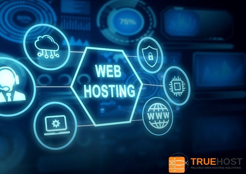 Web Hosting in Canada