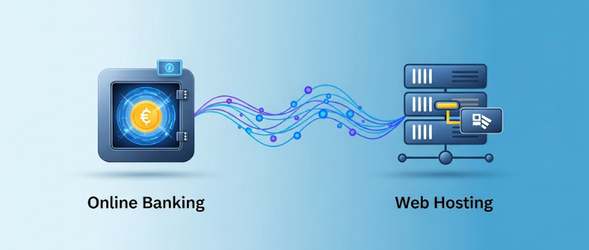 Customized hosting to your unique needs