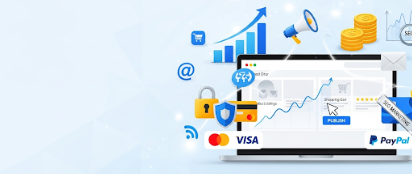 Secure your busines: Canadian made poducts hack