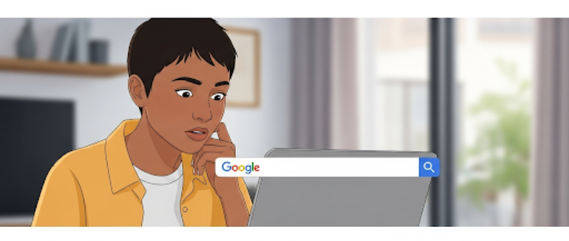 What is a domain name: Domain from Google