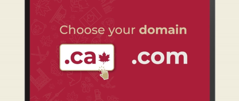 Choose the best Canadian Email Hosting