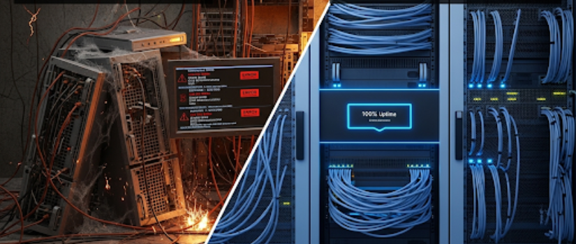 Web Hosting in Canada: Make sure sue you get value for mony