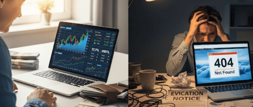 Best Canadian Web Hosting Services