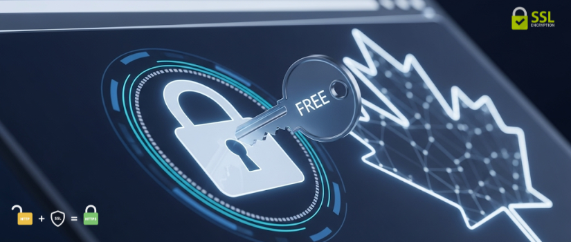 Free SSL Certificate