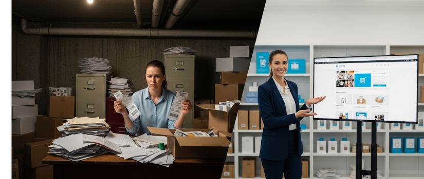 How To Sell Online on eBay in Canada and Turn Your Basement Hustle Into a Real Business