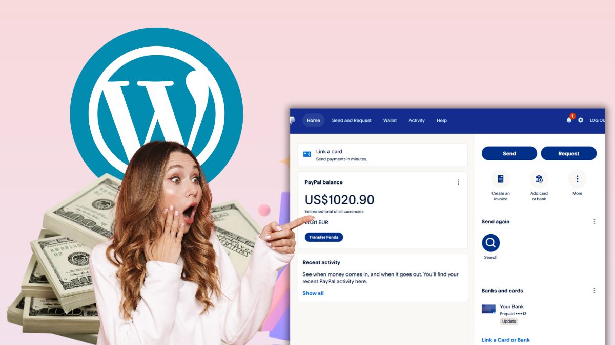 How to Start a Blog for Free in Canada (and Make Money)