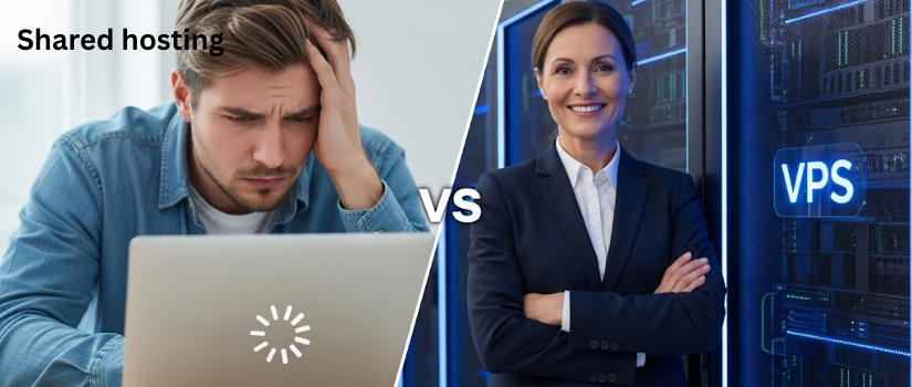 VPS Hosting