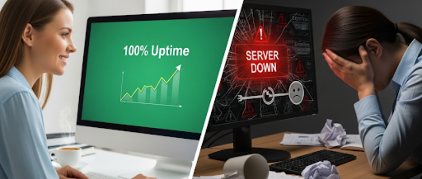 Web Hosting in Canada