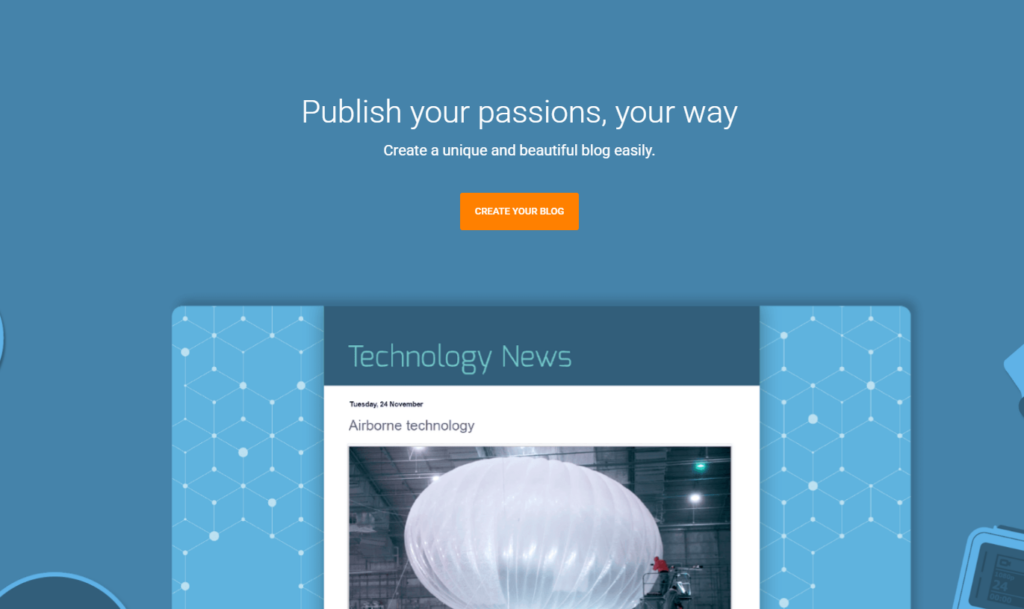blogger.com