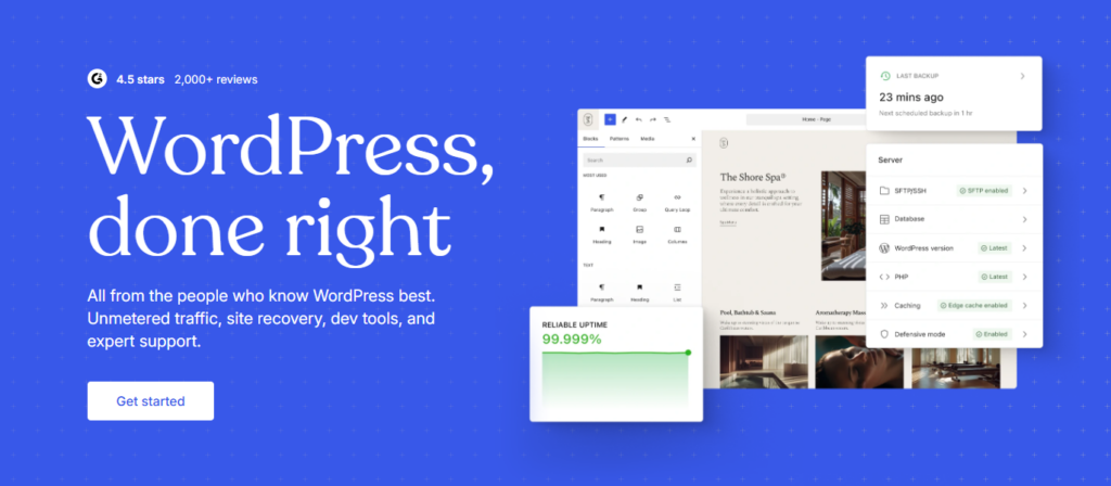 Select a Free Blogging Platform