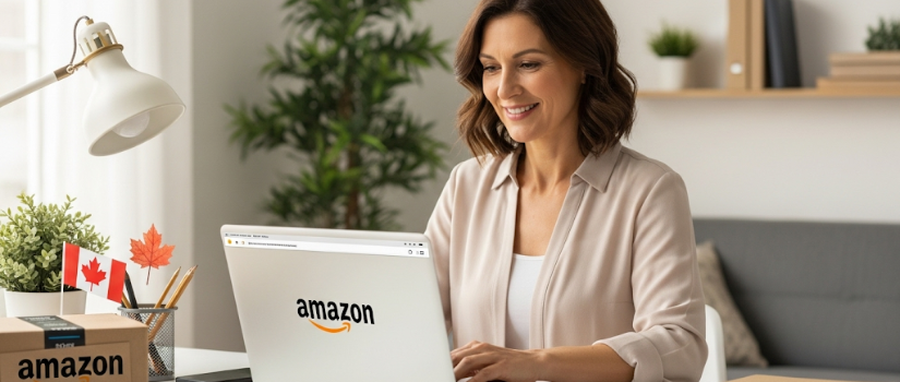 selling online amazon