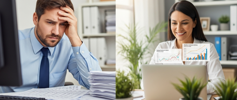 Your Side Hustle Might Be the Exit Plan