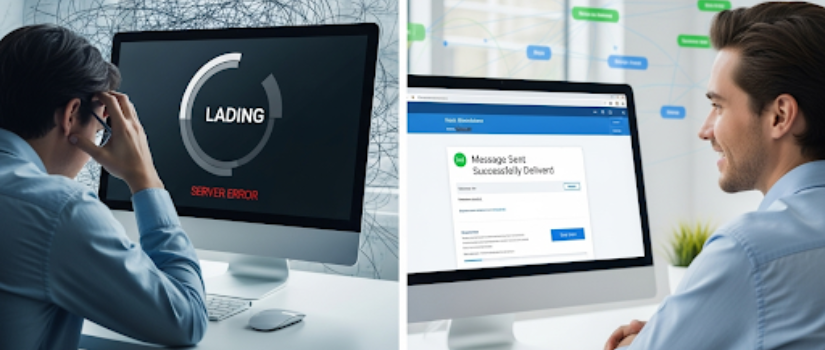 Telus Email Hosting? Maybe you should reconsider
