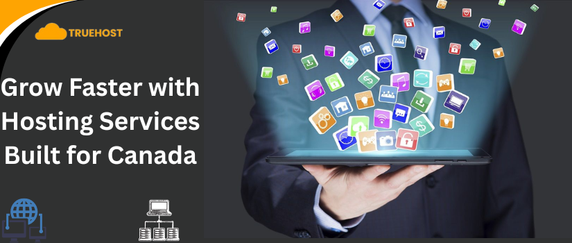 Best Hosting Services ICanada
