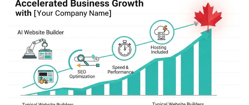 Best Designed Website ensures seamless growth