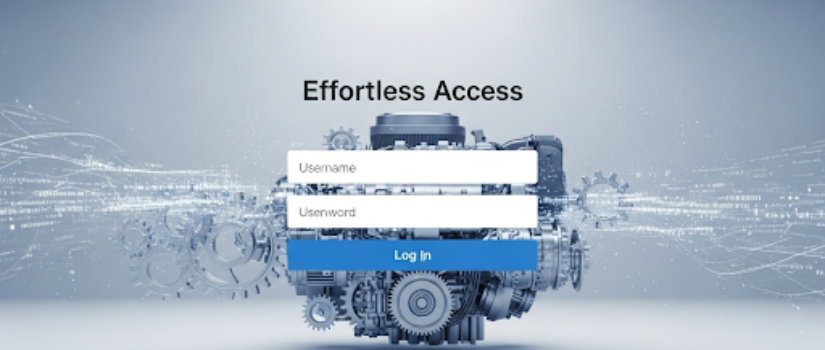 Ease f acess: Cpanel got you covered