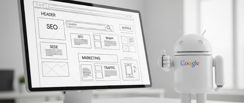 SEO anking assured with the Best Designed Website