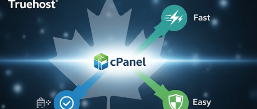 get your Cpane enabled hostig today