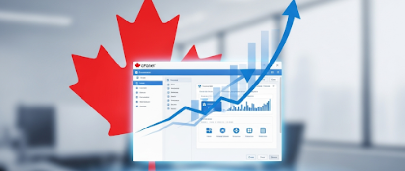 grow your brand with cpanel enabled hsting