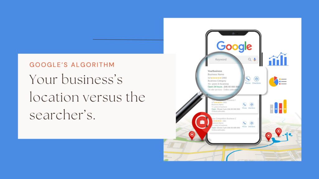 local seo canada