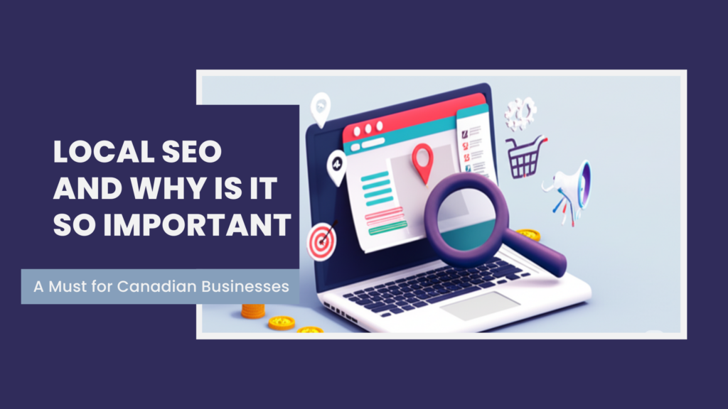 local seo canada