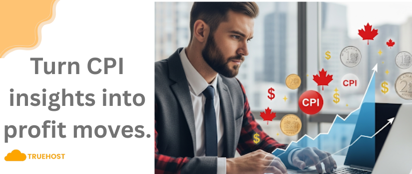 Consumer Price Index Canada