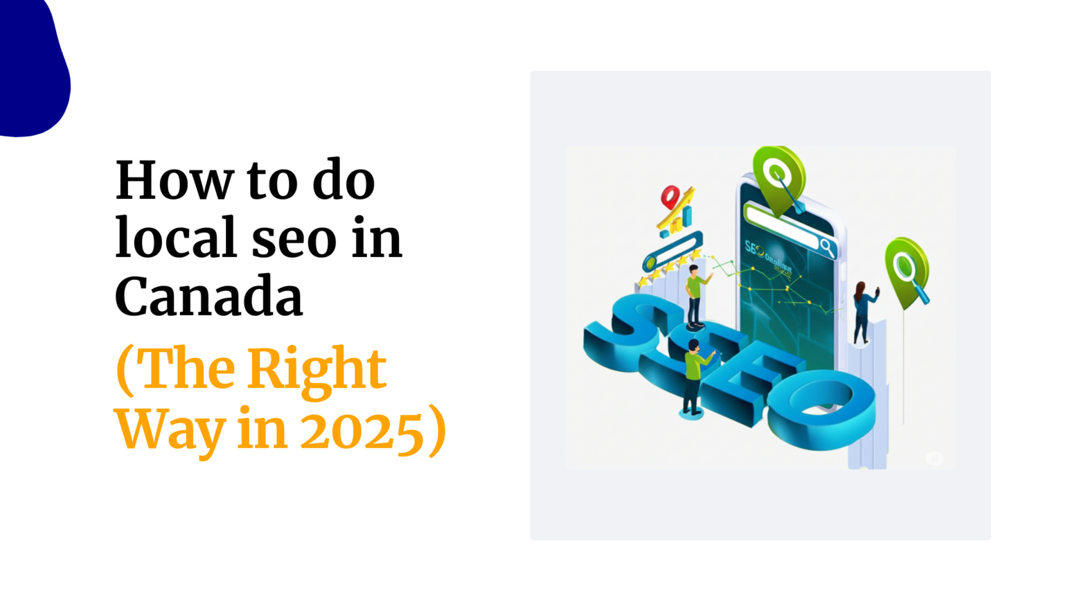 local seo canada