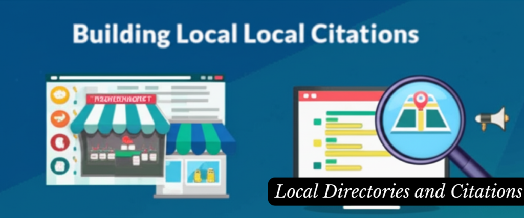 local seo canada