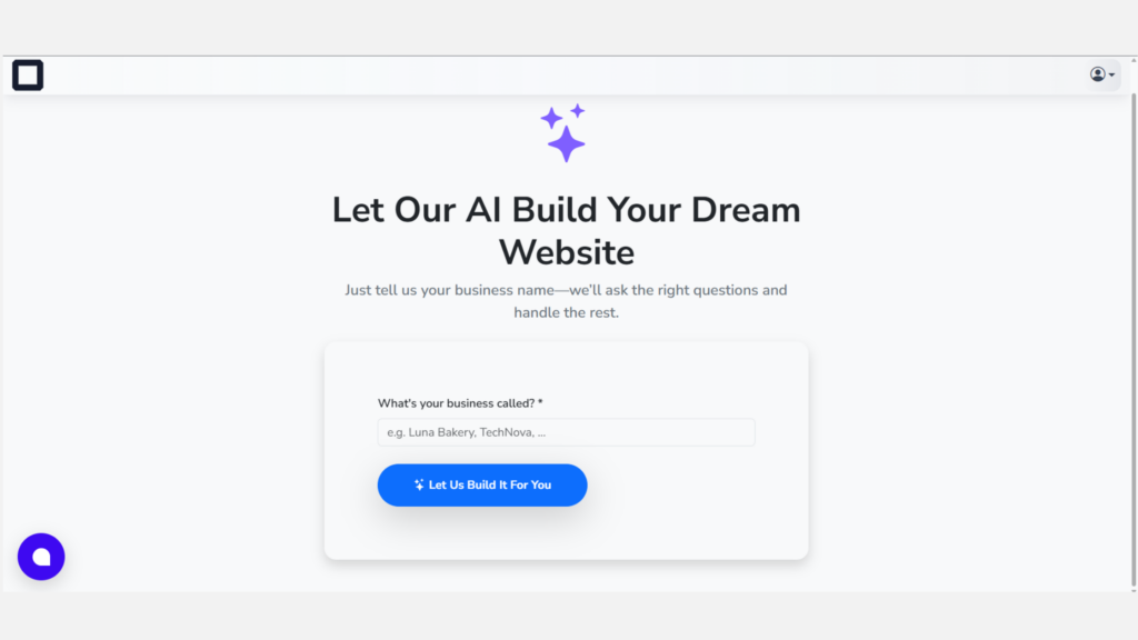 OLITT AI Prompt questions