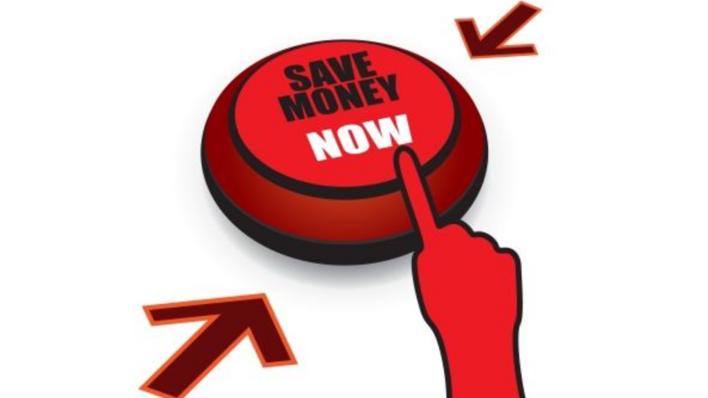 Save money with Olitt