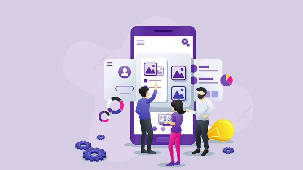 website builder